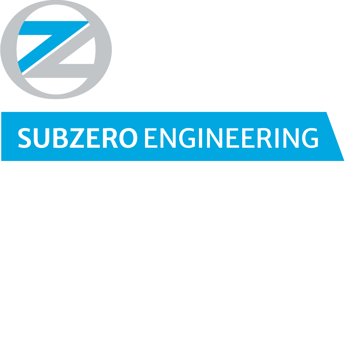SubZero Engineering Logo