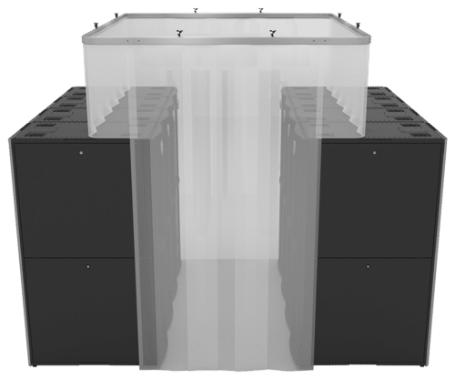 Containment Curtains | Hot & Cold Aisles | Subzero Engineering