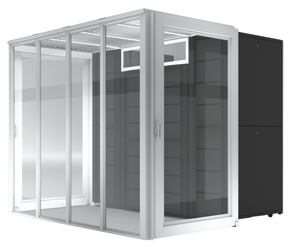 Containment Panels | Data Center Containment | Subzero Engineering