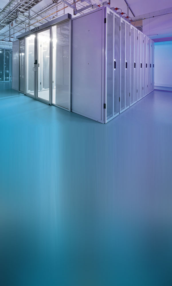 Data Center Containment Solutions | Subzero Engineering