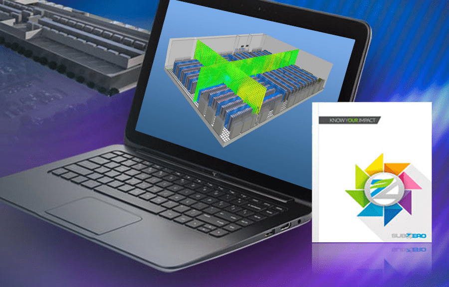 Computational Fluid Dynamics | CFD Services | Subzero Engineering