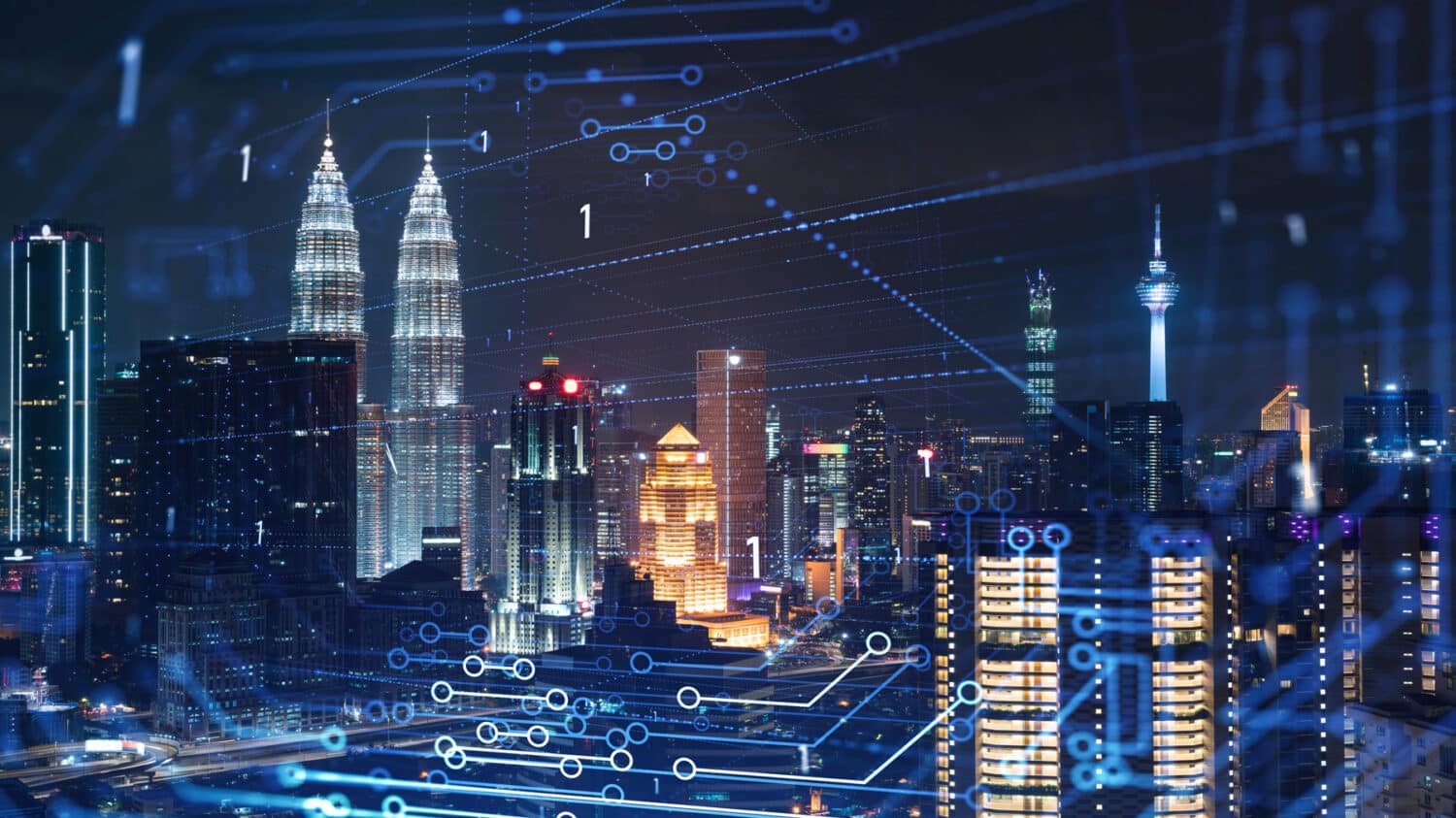 Speed Without Shortcuts: Modular Infrastructure at Industry Scale ...