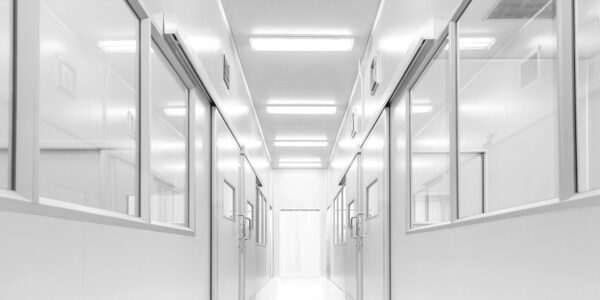 USP 797 Clean Rooms | USP 800 Clean Rooms | Simplex + Subzero Engineering
