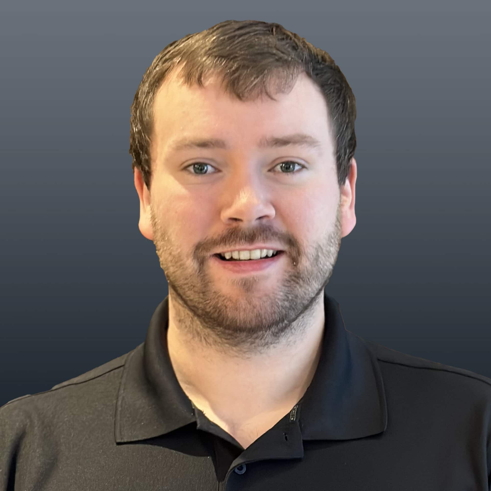 Shane Buchman | Site Services and Installation Manager | Subzero Engineering