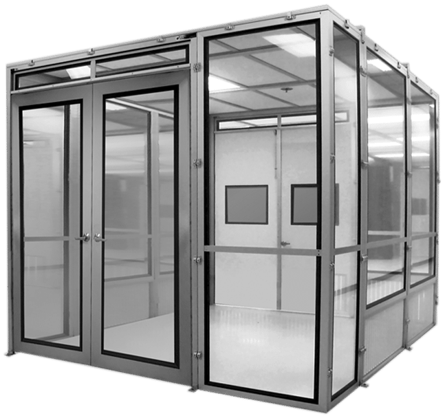 Clean Rooms | Subzero Engineering | Simplex Clean Rooms