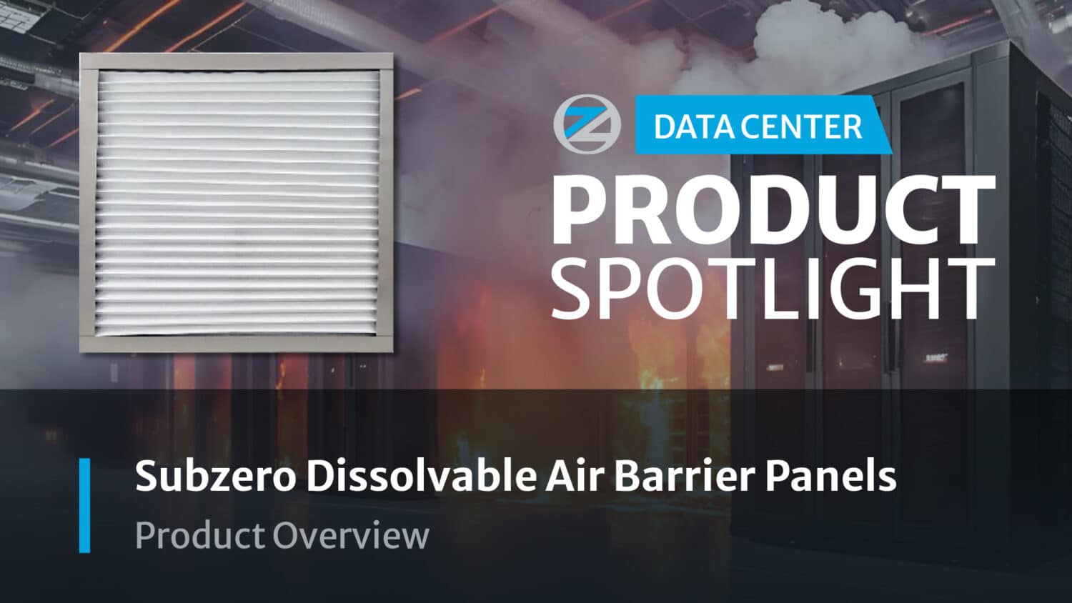 Data Center Industry News & Articles | Subzero Engineering