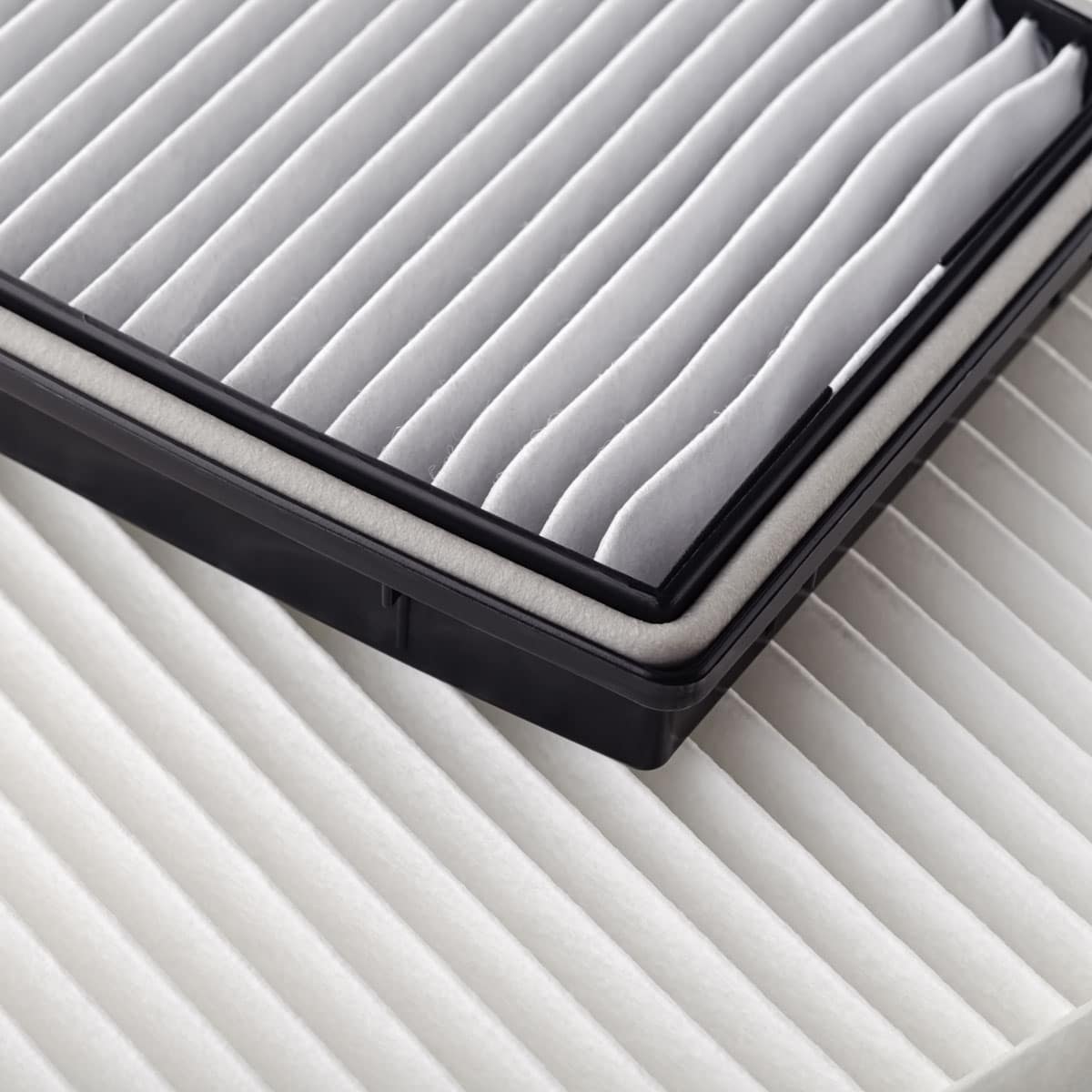 Airflow filtration system for a portable cleanroom