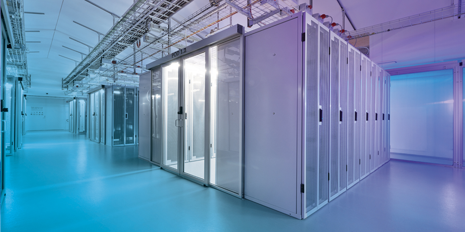 How Subzero Engineering Helped atNorth Standardized its Approach to HPC Colocation
