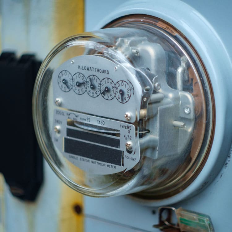 Power Usage Efficiency