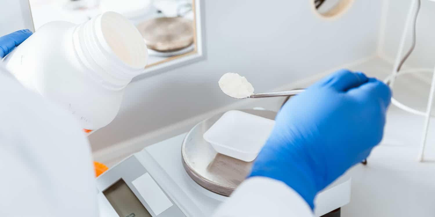 pharmaceutical compounding