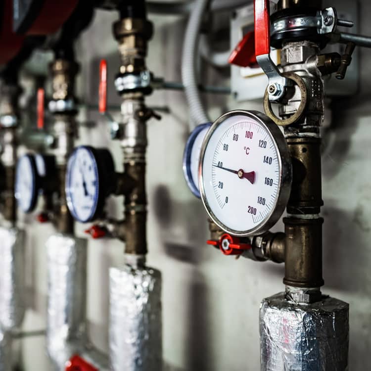 Temperature Stability